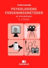 Svartdal, Psykologiens forskningsmetoder